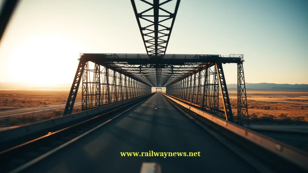 Illinois Commerce Commission Approves $376M Five-Year Rail Crossing Safety