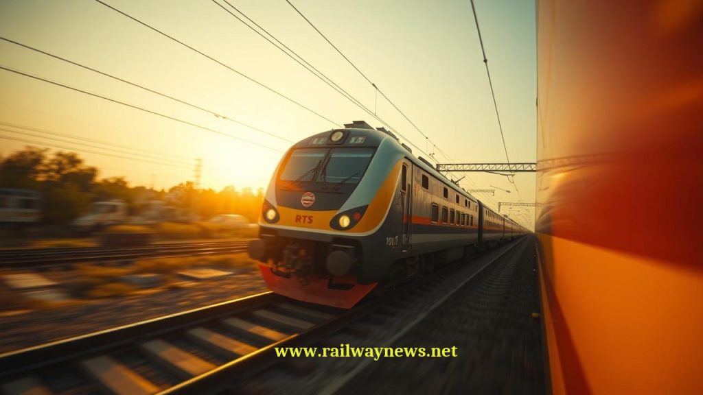 India Opens 82 km Delhi-Meerut RRTS Corridor