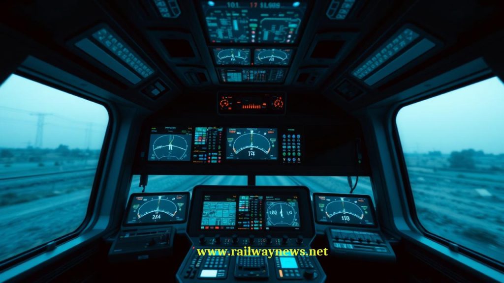 Indian Railways Launches RailTech Policy e-RCT System in India
