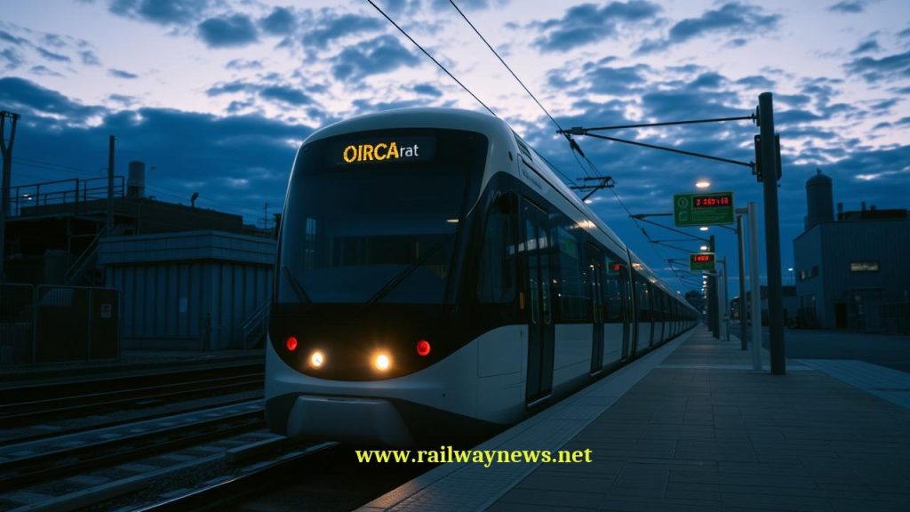 INIT Launches ORCA Contactless Payments for Six Puget Sound Agencies