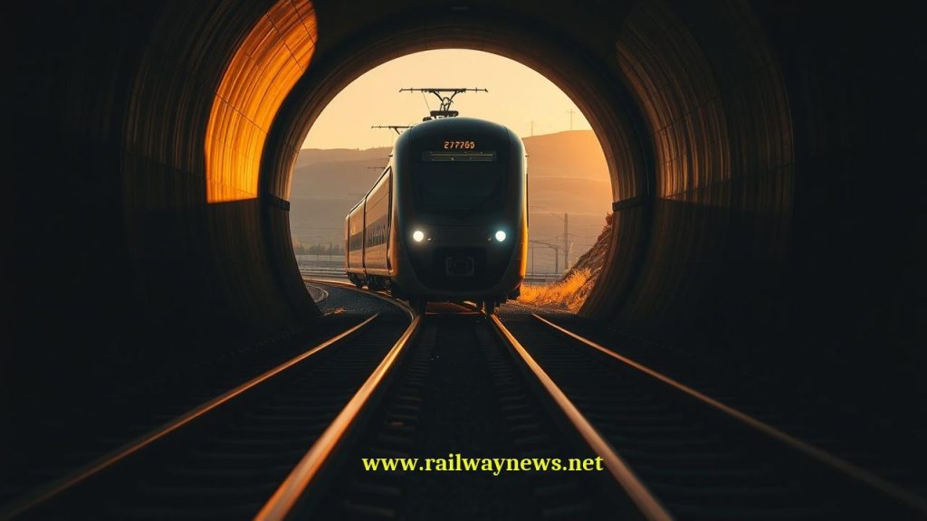 InnoTrans 2026 Reports Fully Booked for Sep 22-25 in Berlin