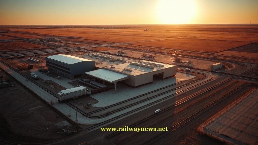 International Paper Connects Brandon Facility to CPKC Rail