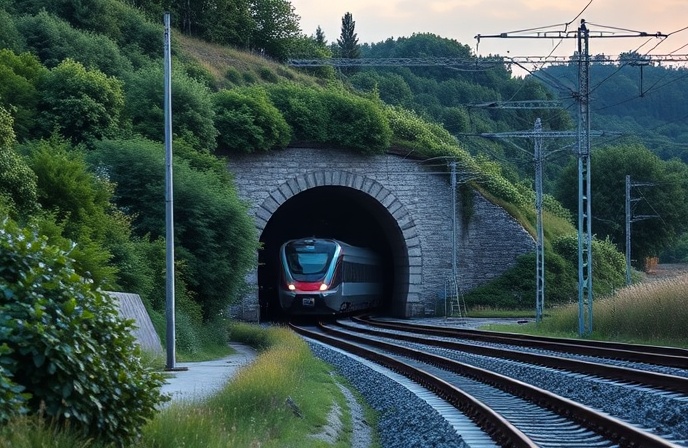 RATP Dev Wins Étoile de Caen Contract: Normandy Rail Boost