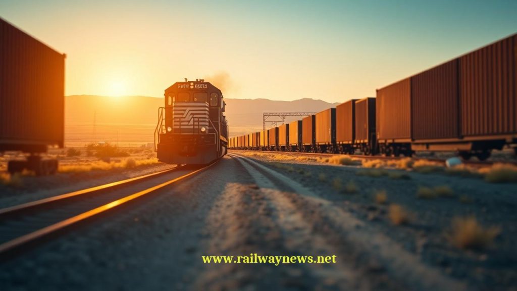 IRG Completes 238,680-Square-Foot Industrial Building Port of Nevada