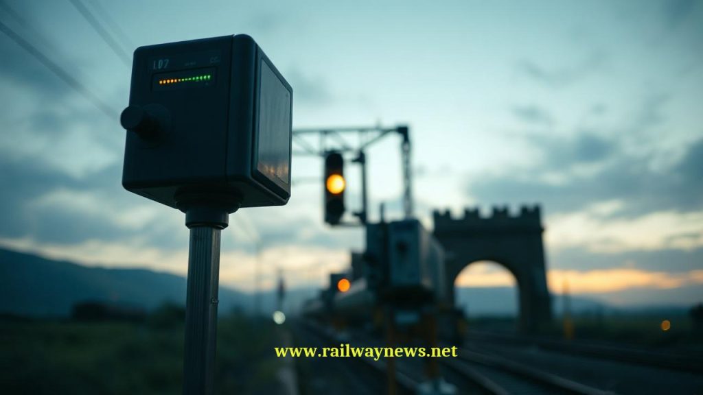 IRR Reports £500m ADS Open Data Framework for UK Rail