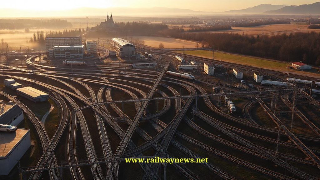 Italy Approves EUR 171M Lombardy Olympic Rail Upgrades