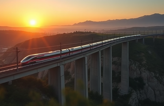 Renfe’s Spain Rail Ridership: Fare Support & Growth Strategies
