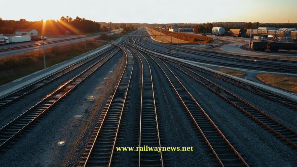 Norfolk Southern Awards $20,000 Grant in North Carolina