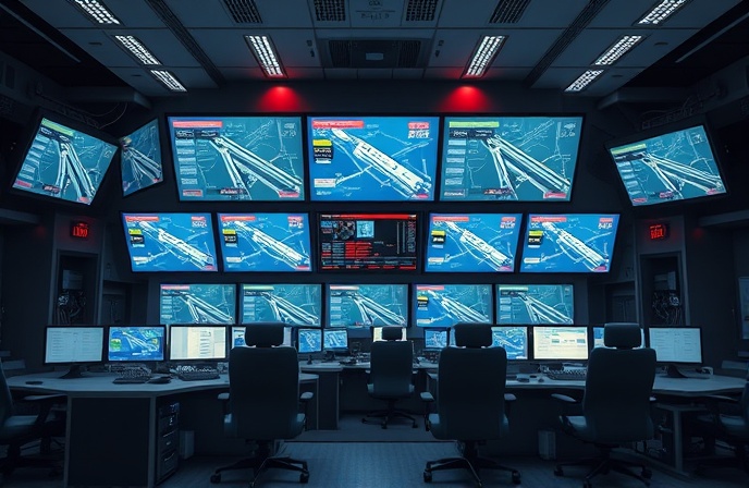 Amtrak’s FMLA Oversight: Rail Safety, Operational Risk Analysis