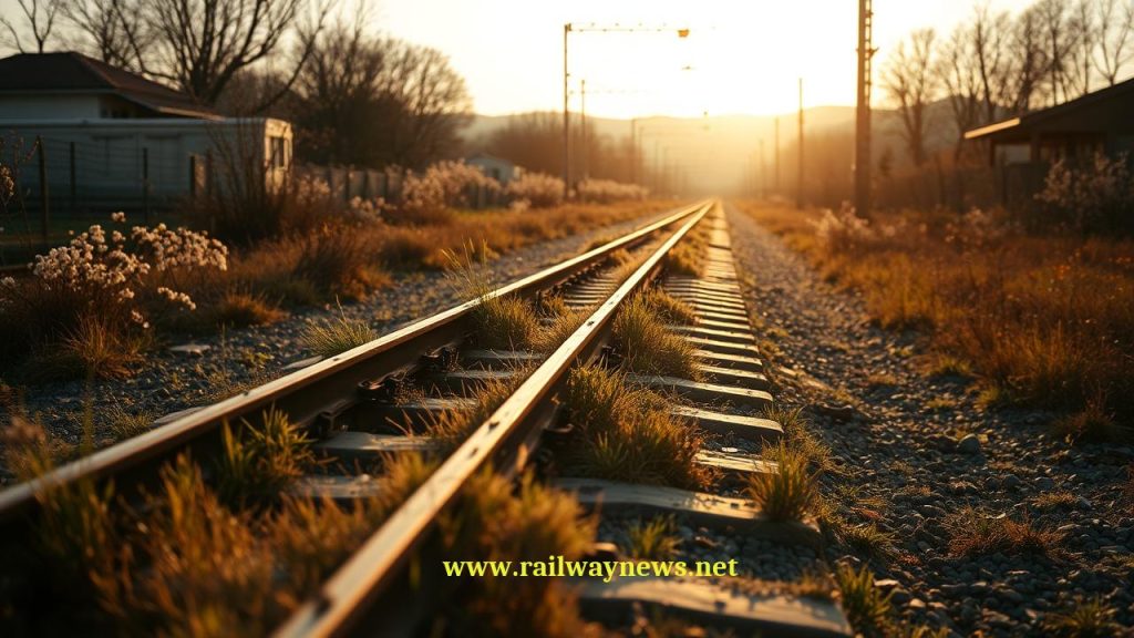 Japan Cuts 1,366 km Rural Lines and Opens 1,156 km Shinkansen