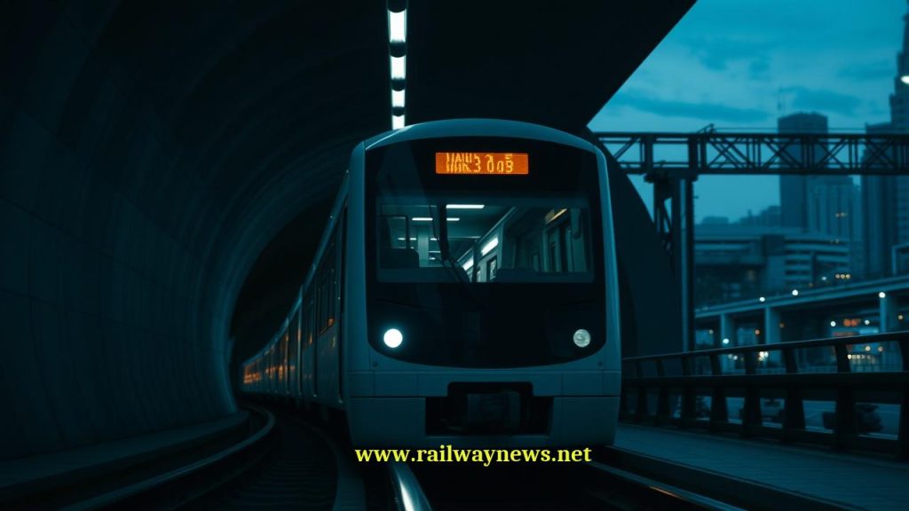 JICA Signs EUR 157 Million Loan Manila MRT3 Rehabilitation Philippines