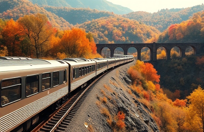 MassDOT’s $3.5M Plan: Boston-Albany Rail Project