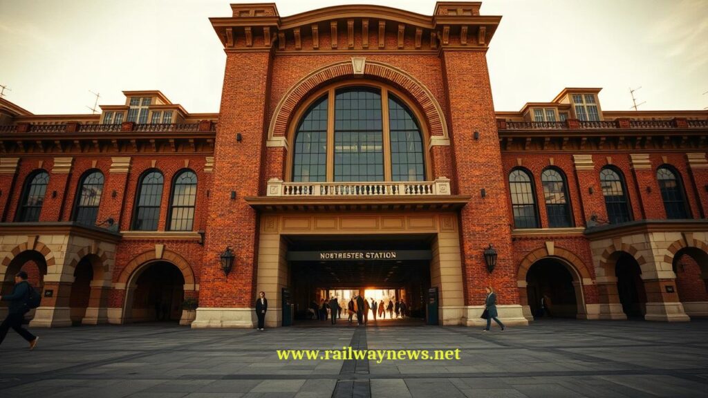 CTDOT Launches $24.8M New Haven Union Station Upgrade