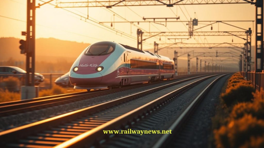 JR West Retires Hello Kitty Shinkansen May 17, 2026 Western Japan