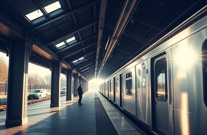 MBTA Subway Fare Checks:  New Enforcement Program Starts