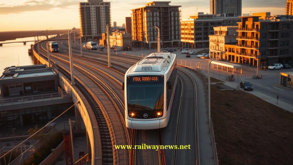 KC Streetcar Opens Riverfront Extension May 18 in Kansas City