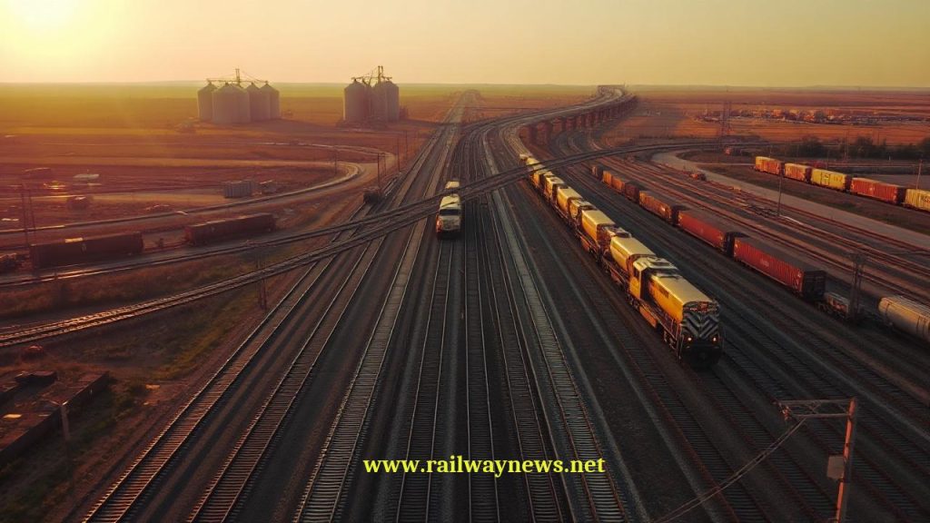 Kentucky Awards $1.8 Million for Five Rail Projects