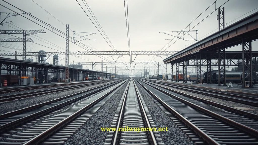 Keolis Secures 15-Year VRE Operations Contract Washington D.C.