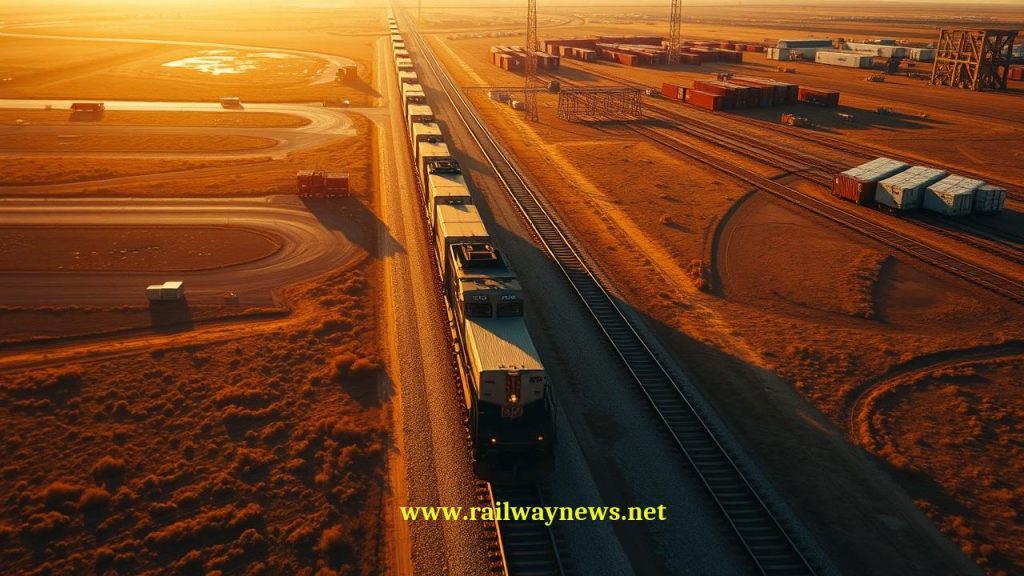Keystone Industrial Park Opens CA$100M Phase 1 Manitoba