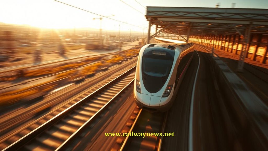 Knorr-Bremse Begins Construction on EUR 200M Chennai Campus, India