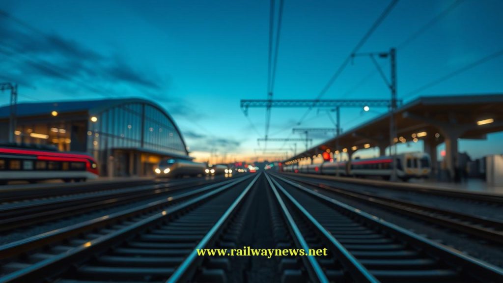 Knorr-Bremse Acquires Duagon: €500M Deal Boosts Rail Tech