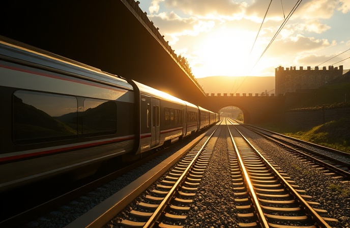 Northern Digital Ticketing Trial: UK Rail Innovation & Benefits