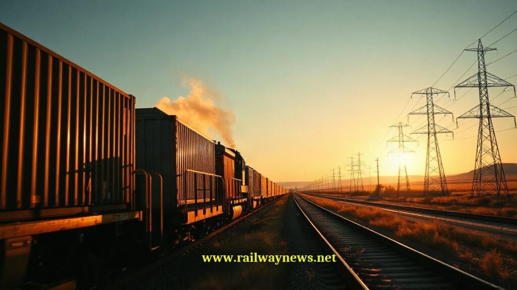 Manitoba Launches 90-Day Winnipeg Rail Bypass Study
