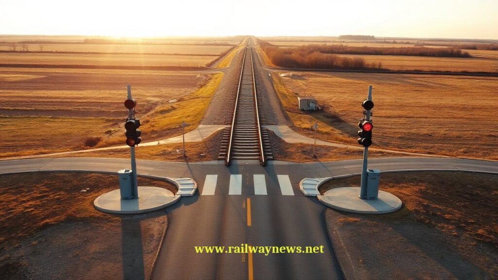 Ohio PUCO Approves $201,606 for Norfolk Southern Crossings