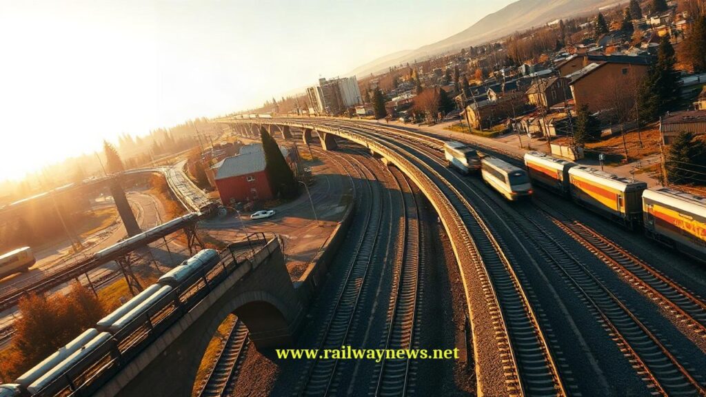 Sound Transit Launches 16-Mile Everett Link Draft EIS