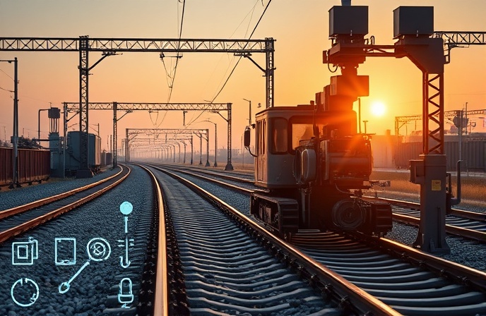 Progressive Railroading Awards: Rail Innovation & Sustainability