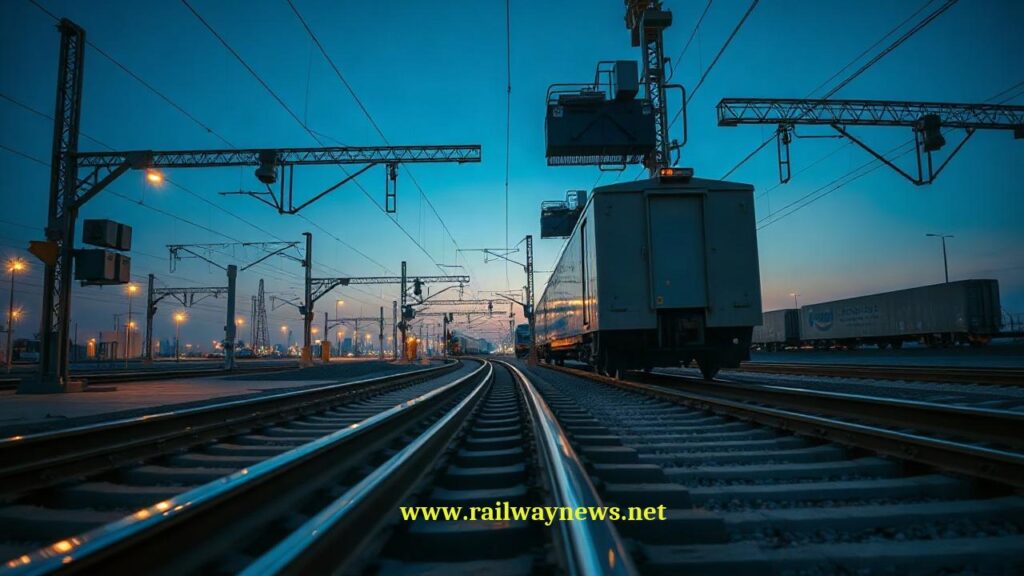 CASCO Wins Cairo Metro Tura Depot Signalling Contract