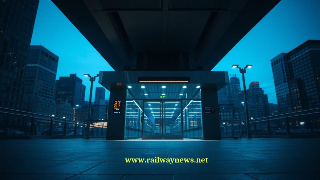 LA Metro Approves $9.5B Sepulveda Underground Metro