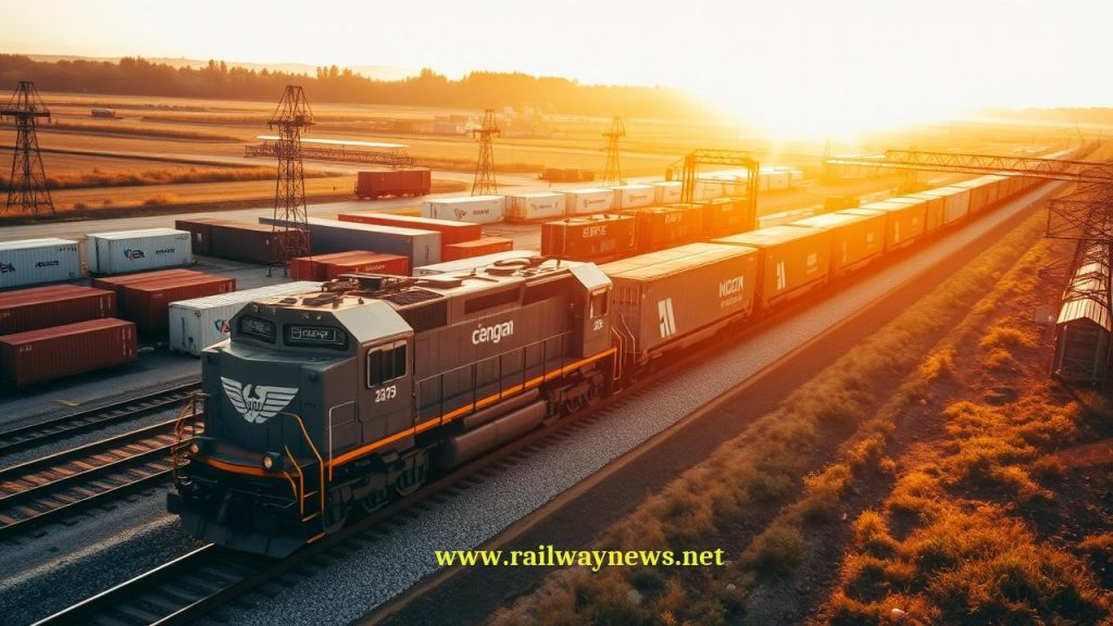 Laude Smart Intermodal Expands Lithuania 30-Ton Containers