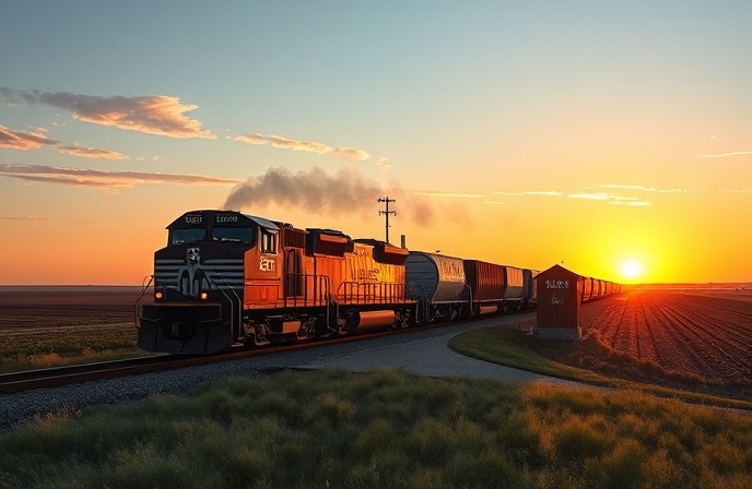 Union Pacific-BLET Wage Deal: Rail Labor Agreement Explained