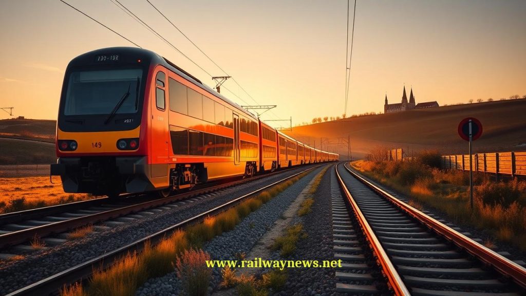 Île-de-France Mobilités Launches €8 Billion Z2N NG Tender France