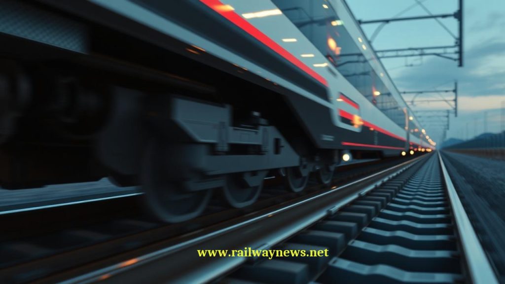 How EN 15734-2 Verifies Europe’s High-Speed Braking