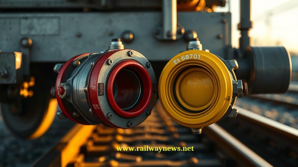 EN 15807: Europe’s Key to Seamless, Safe Rail Interoperability