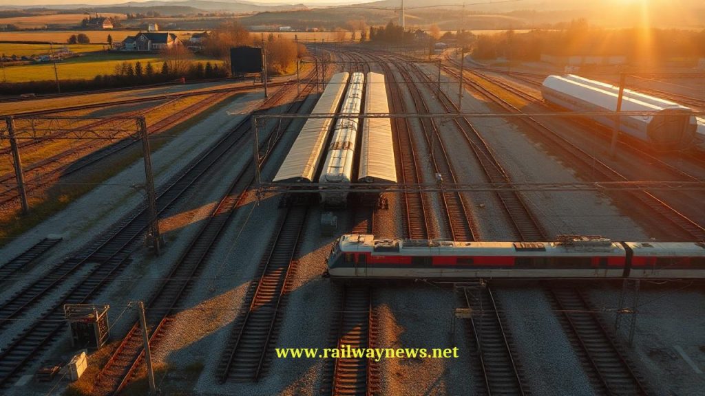 Leo Express Launches €1.65B Tender for 93 Trains in Czech