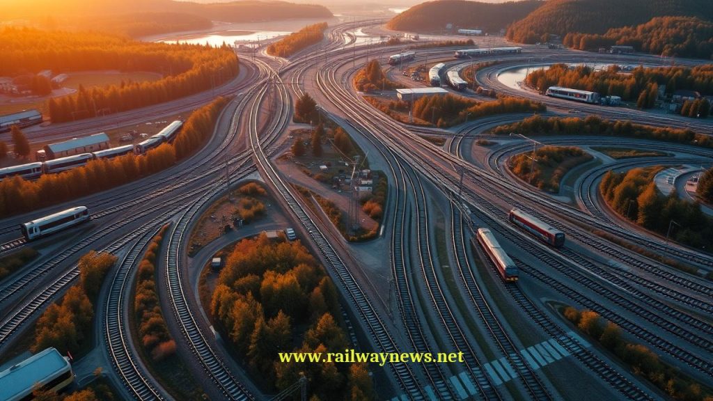 Leo Express Launches Frankfurt-Prague-Przemyśl Route