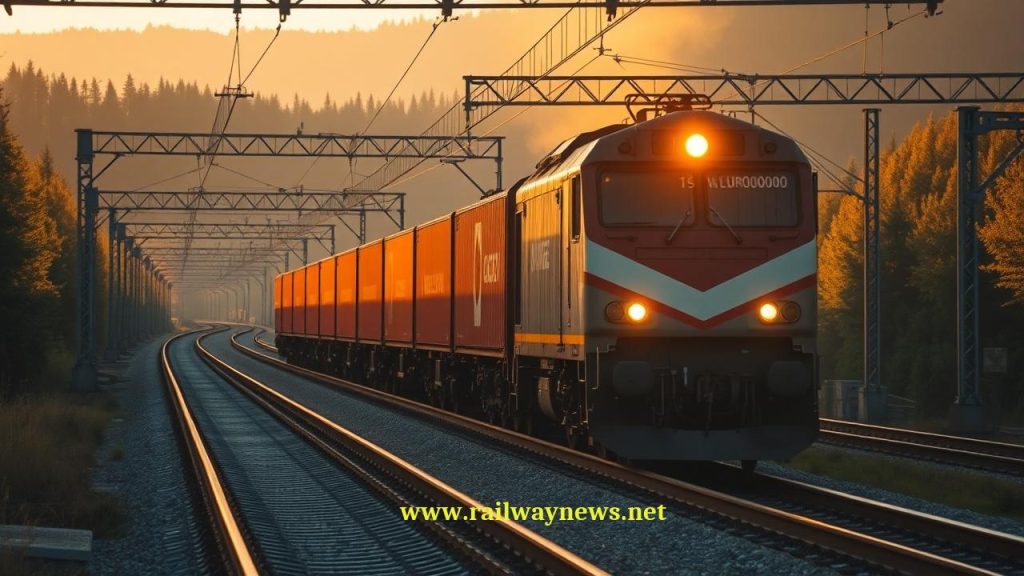 Lineas Launches Hybrid Locos to Cut CO2 by 1,762t in Germany