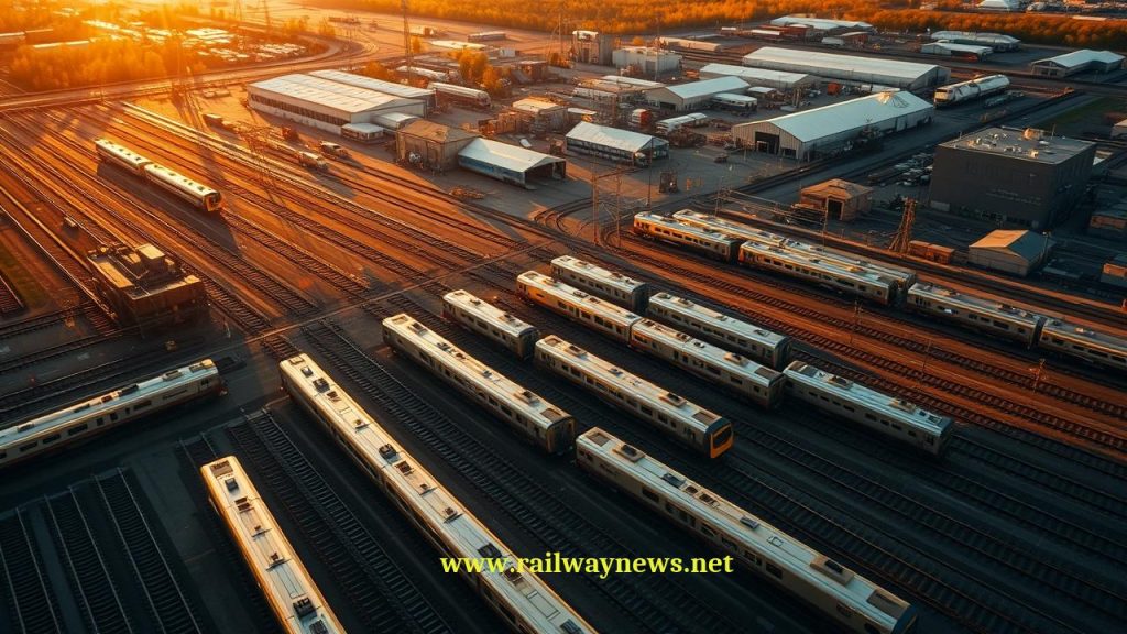 LIRR Signs Tentative Labor Agreement No Fare Hikes New York