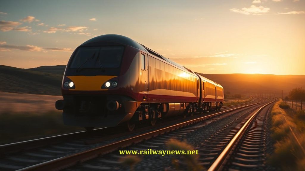 LNER Details 569-Seat Class 897 Tri-Mode Fleet for East Coast