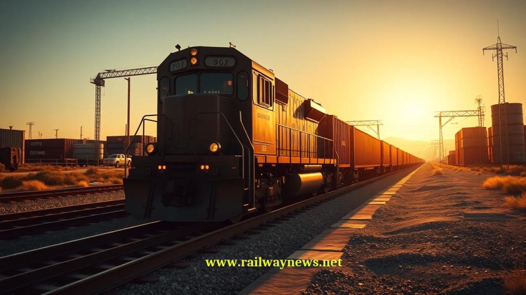 Logistec Secures 100-Acre Dubuque Terminal With CN Access