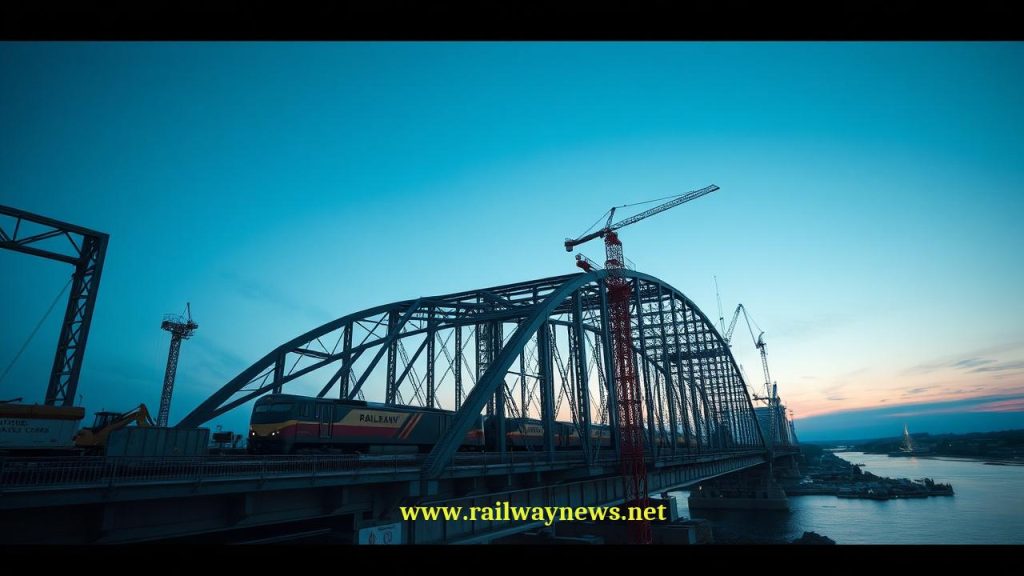 Long Bridge Project Begins: Amtrak & VRE Riders Face Delays