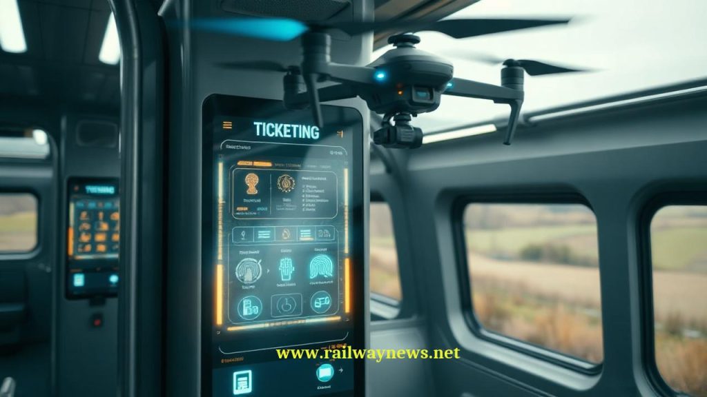 LTG Link Upgrades Ticketing with Turnit OSDM by 2026