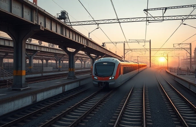 Knorr-Bremse Acquires Duagon: Expanding Rail Tech for India & Beyond