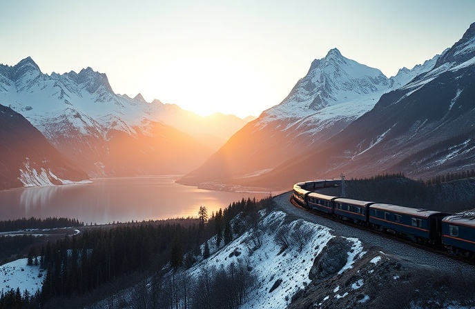 European Sleeper Expands Night Train Network to Switzerland, Italy