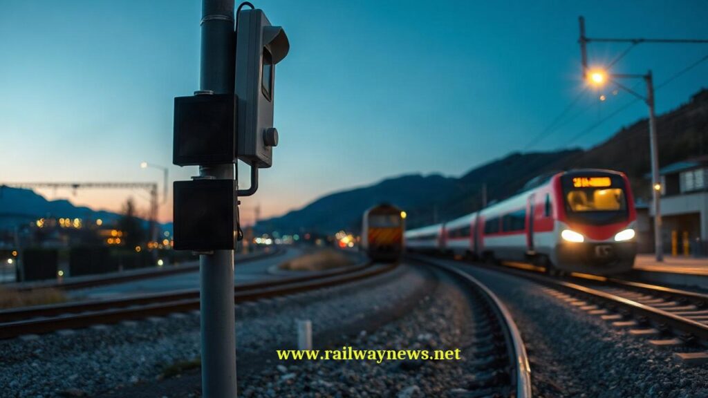 SBB Signs CHF 280M Iltis Support Extension With Siemens