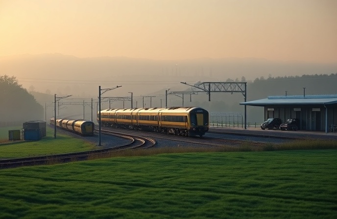 UK Rail Nationalization: GBR, Operators & Future Impact