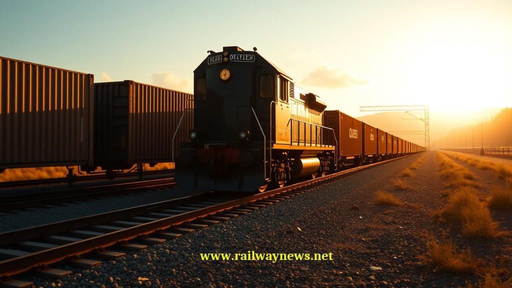 Maritime Transport Opens £80 Million Terminal Northampton